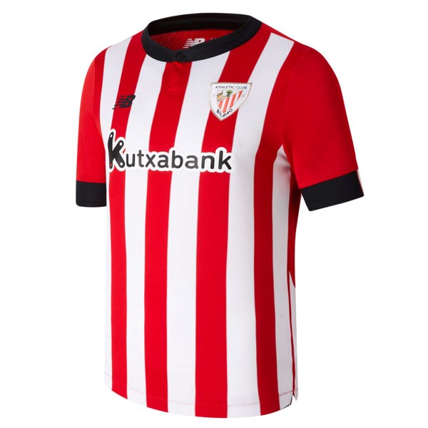 Camiseta Athletic Bilbao Primera Equipación 2022/2023